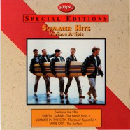 Various Artists - Summer Hits [Rhino]-web
